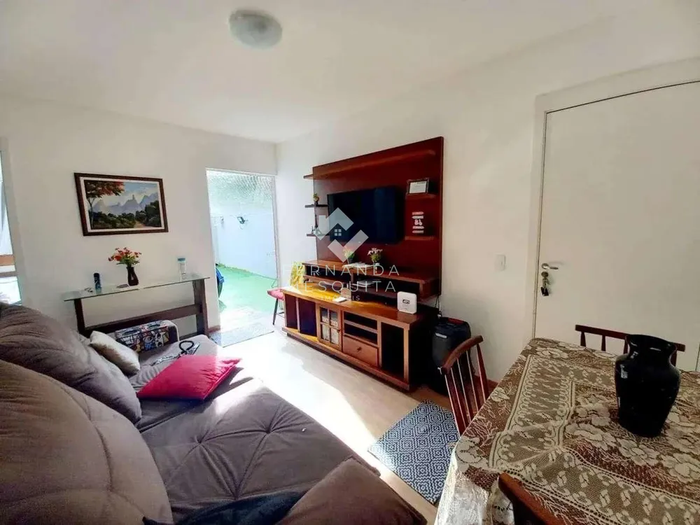 Apartamento, 2 quartos, 78 m² - Foto 1