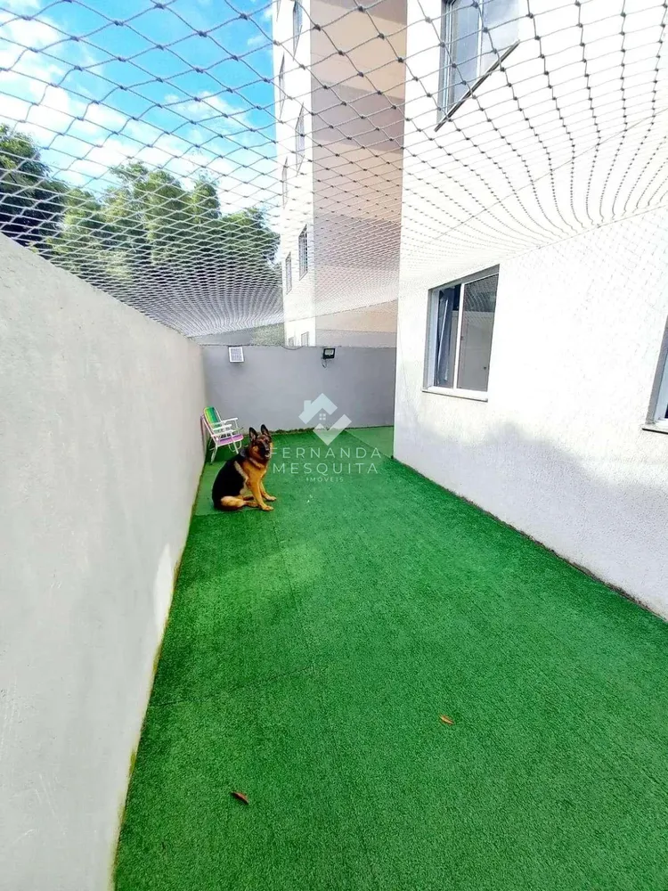 Apartamento, 2 quartos, 78 m² - Foto 10