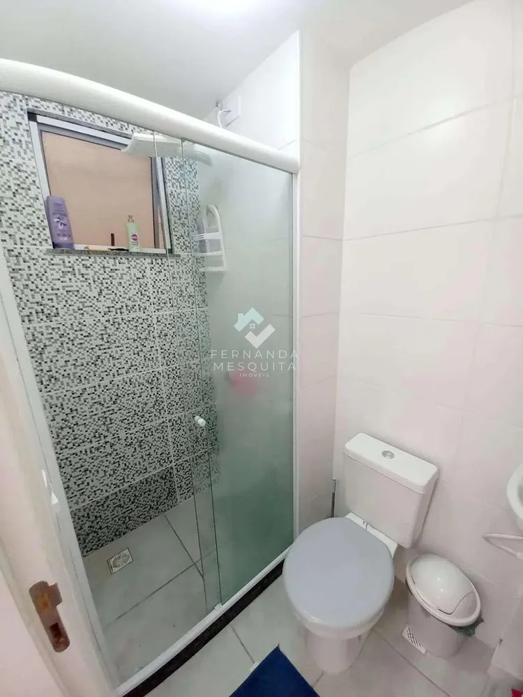 Apartamento, 2 quartos, 78 m² - Foto 13