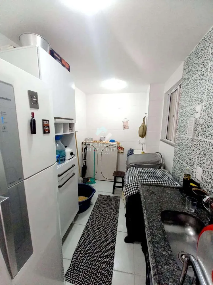 Apartamento, 2 quartos, 78 m² - Foto 22