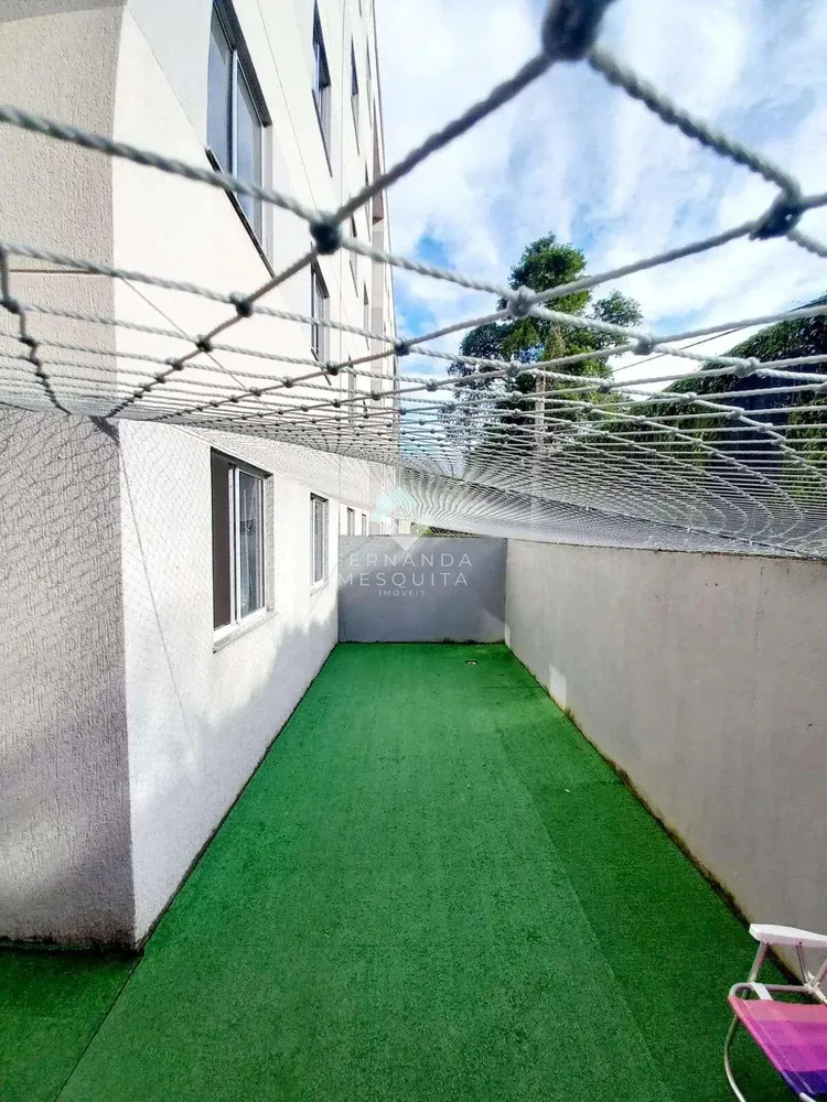 Apartamento, 2 quartos, 78 m² - Foto 12