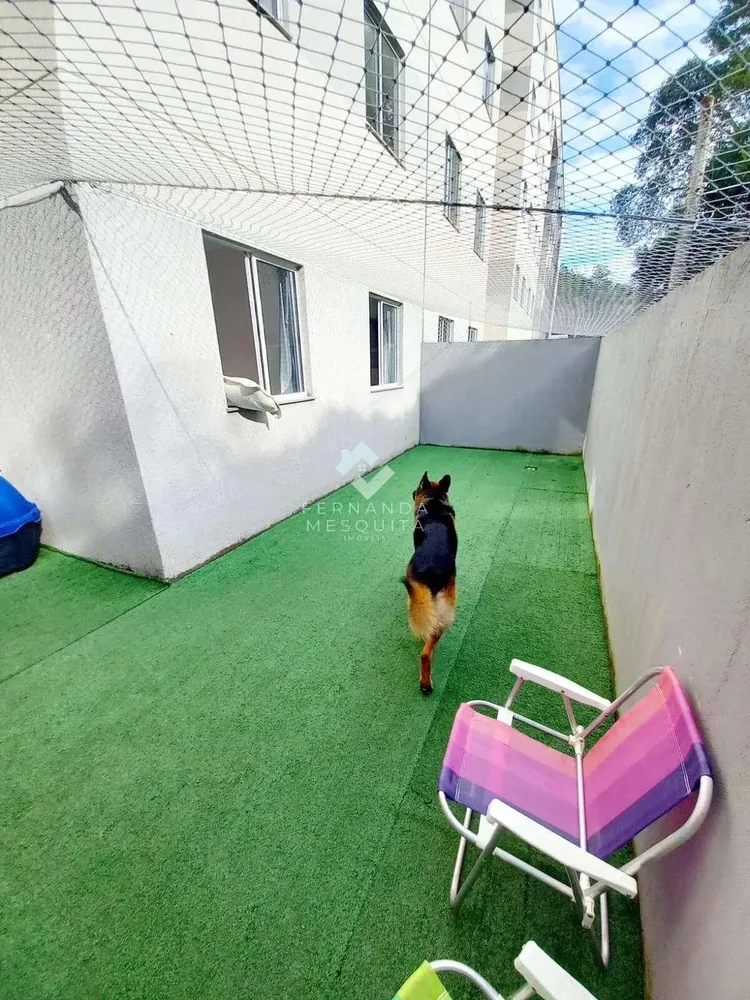 Apartamento, 2 quartos, 78 m² - Foto 8