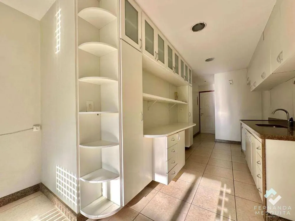 Apartamento, 3 quartos, 110 m² - Foto 21