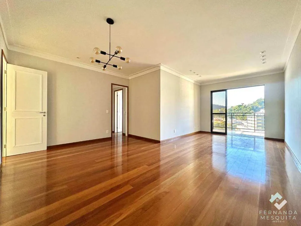 Apartamento, 3 quartos, 110 m² - Foto 1