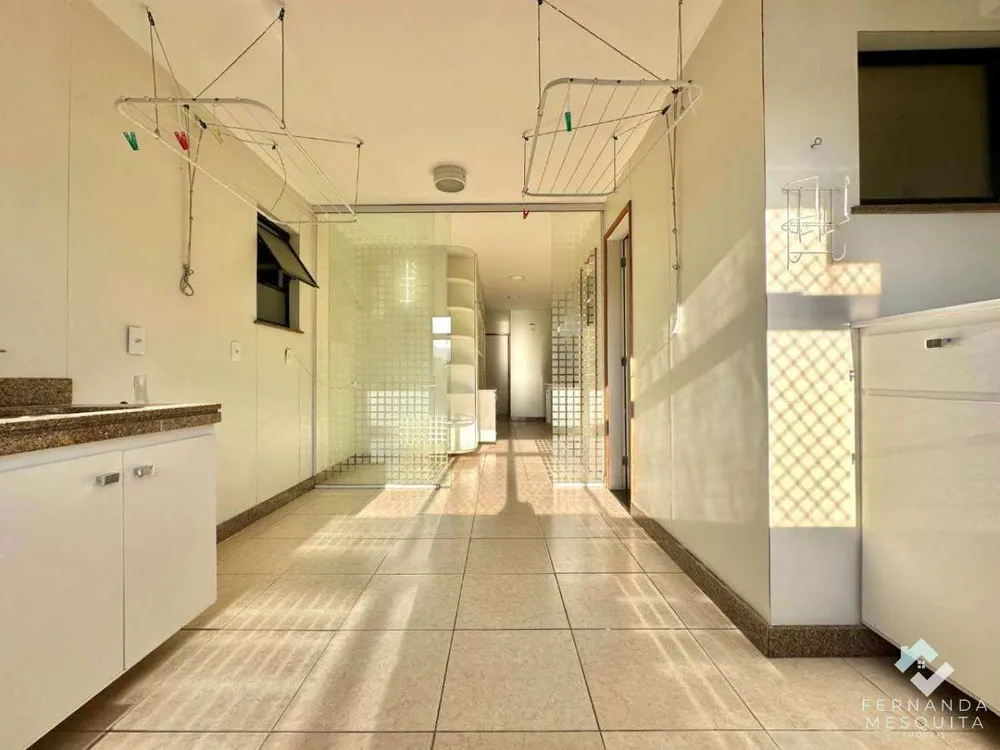 Apartamento, 3 quartos, 110 m² - Foto 37
