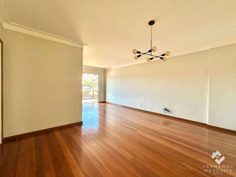 Apartamento, 3 quartos, 110 m² - Foto 3