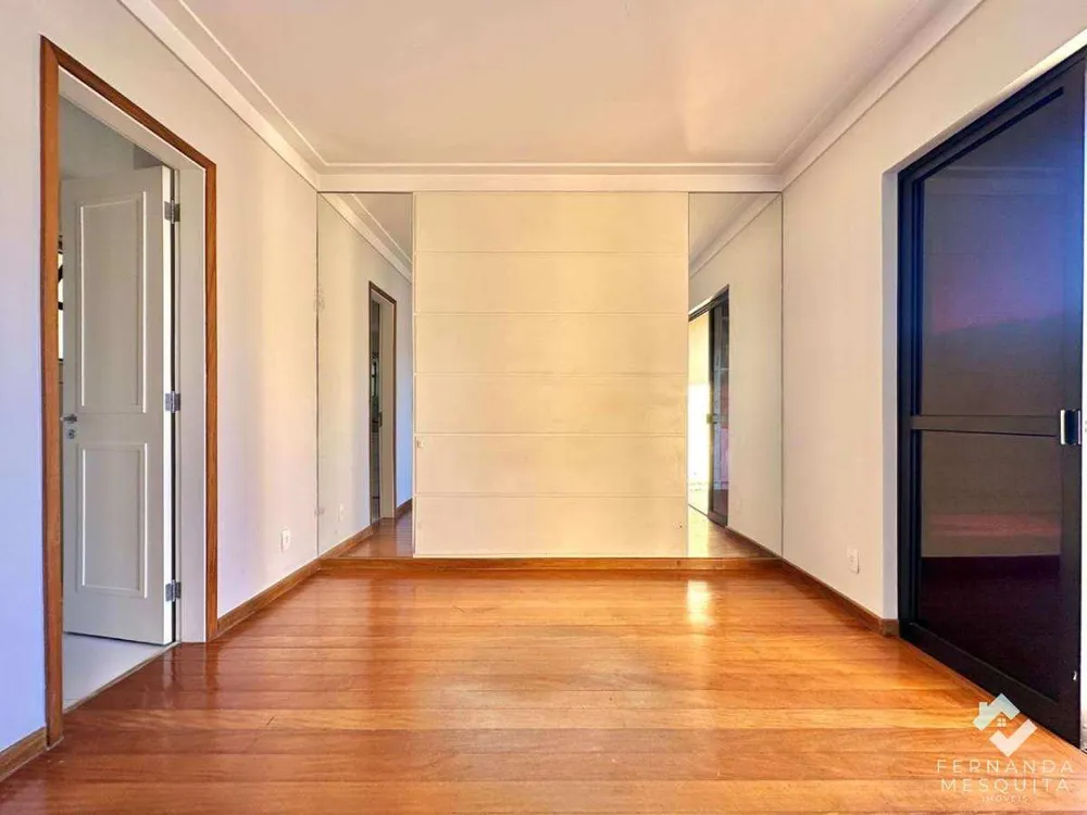 Apartamento, 3 quartos, 110 m² - Foto 10