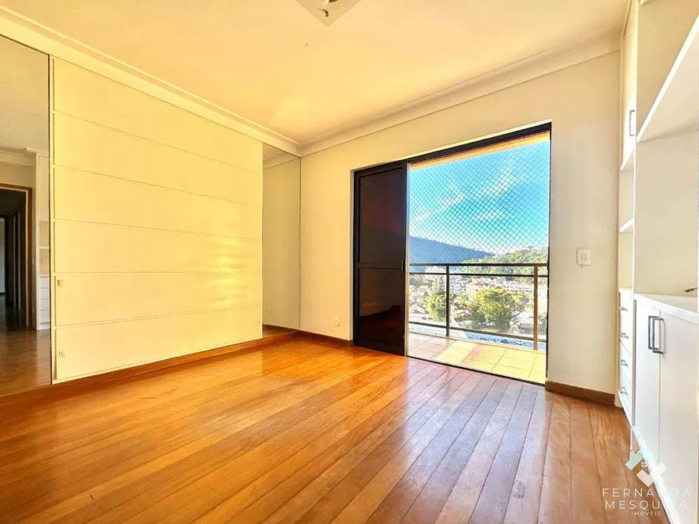 Apartamento, 3 quartos, 110 m² - Foto 9