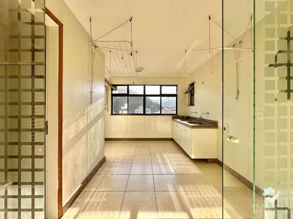 Apartamento, 3 quartos, 110 m² - Foto 23
