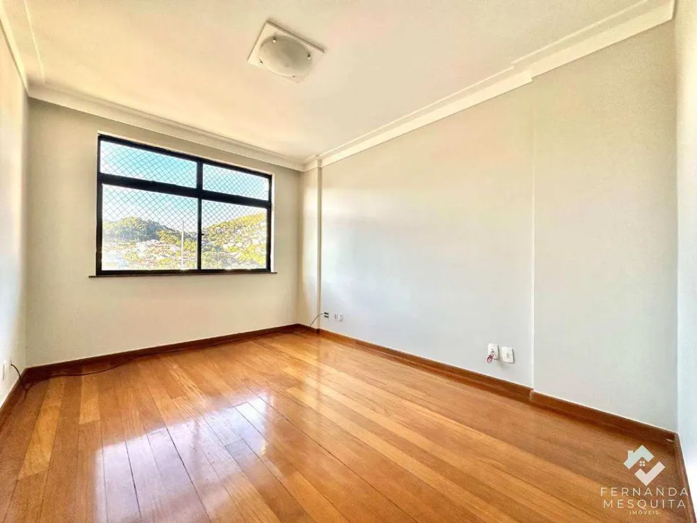 Apartamento, 3 quartos, 110 m² - Foto 4