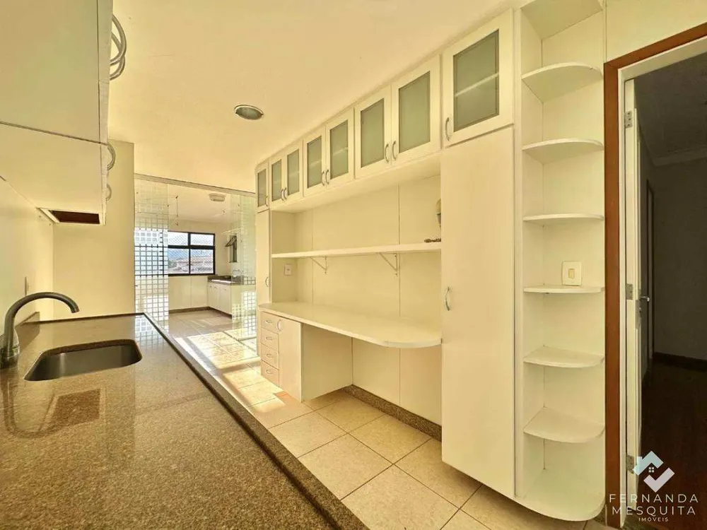 Apartamento, 3 quartos, 110 m² - Foto 19
