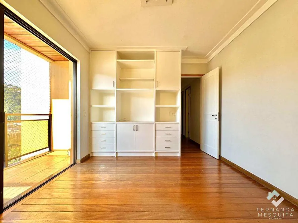 Apartamento, 3 quartos, 110 m² - Foto 12