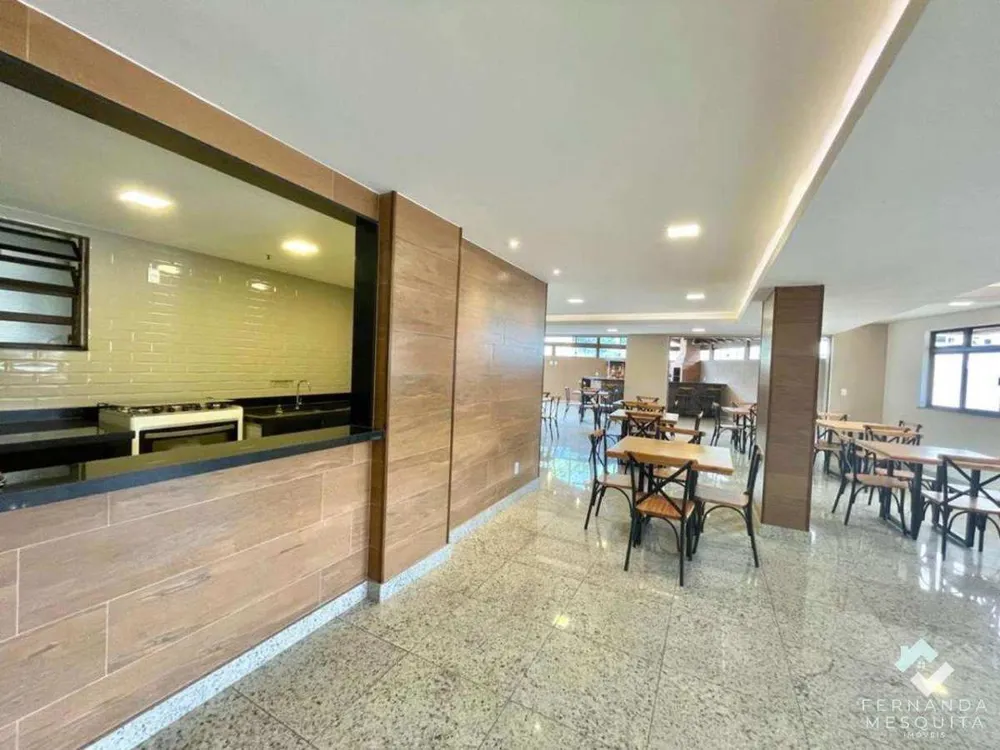 Apartamento, 3 quartos, 110 m² - Foto 42