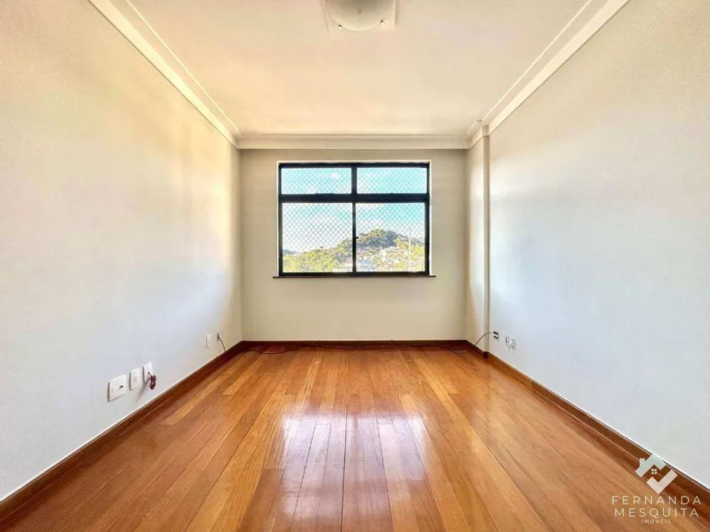 Apartamento, 3 quartos, 110 m² - Foto 6