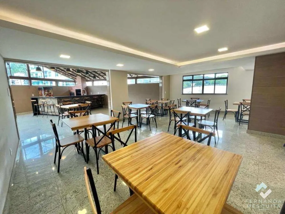 Apartamento, 3 quartos, 110 m² - Foto 41