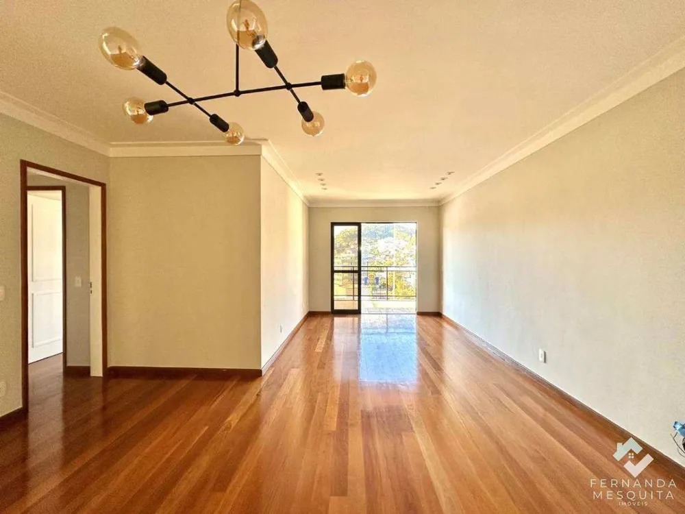 Apartamento, 3 quartos, 110 m² - Foto 2