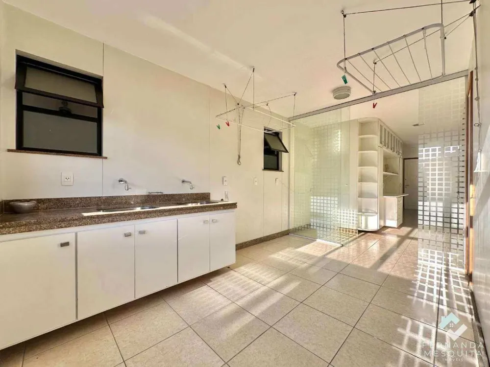 Apartamento, 3 quartos, 110 m² - Foto 36
