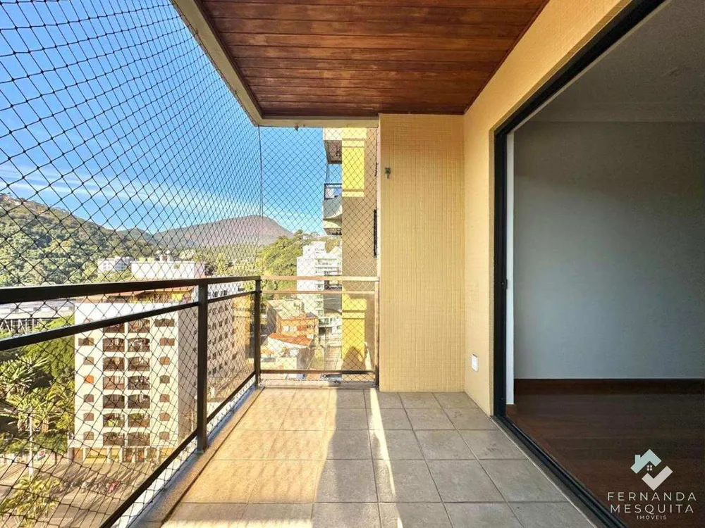 Apartamento, 3 quartos, 110 m² - Foto 29