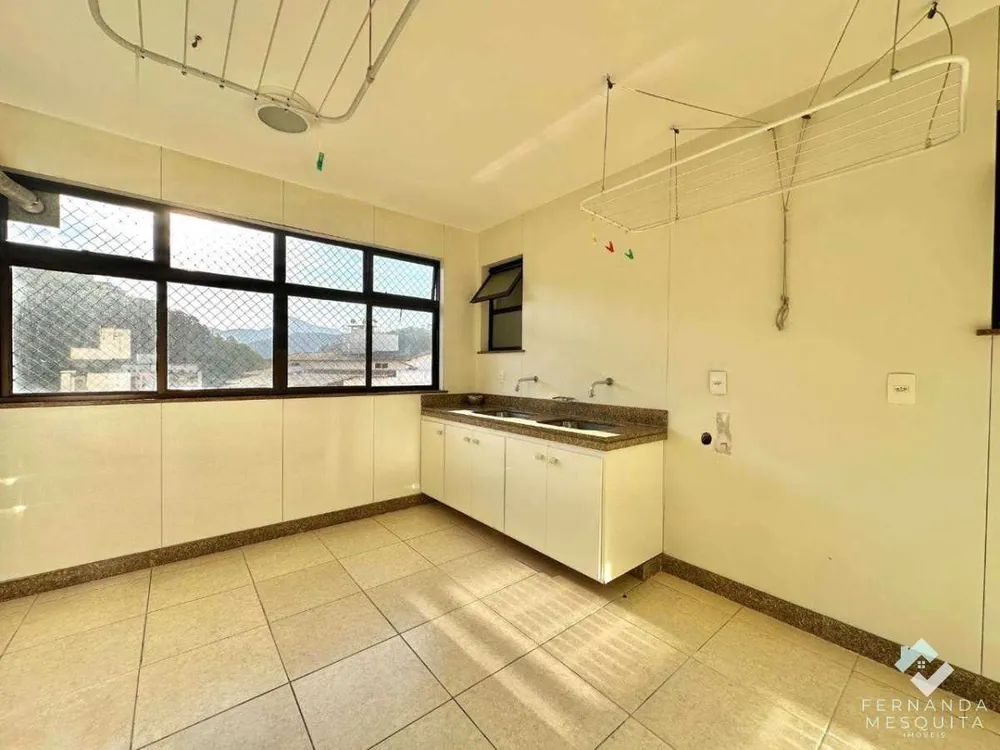 Apartamento, 3 quartos, 110 m² - Foto 27