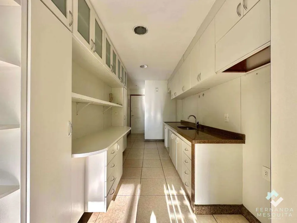 Apartamento, 3 quartos, 110 m² - Foto 20