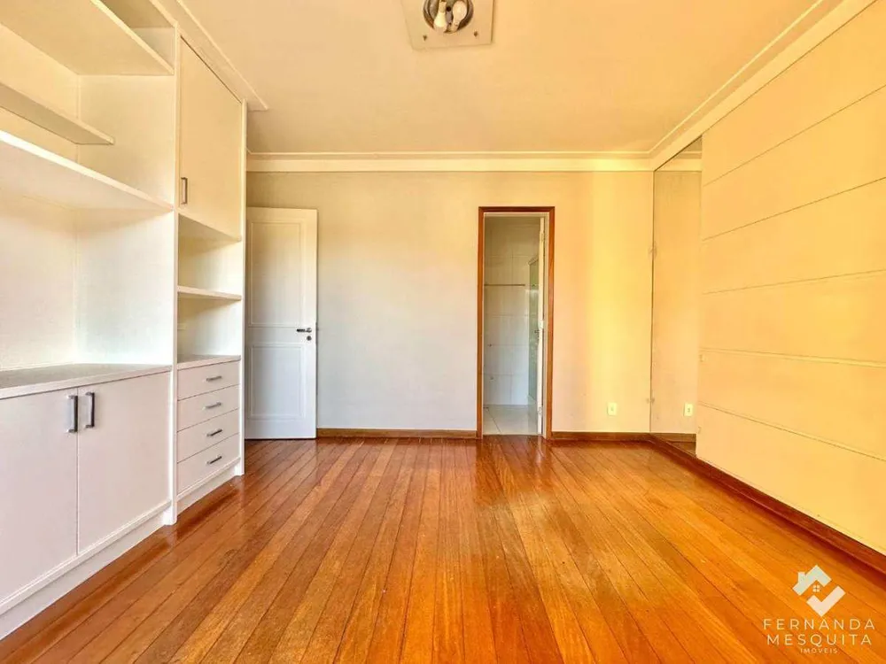 Apartamento, 3 quartos, 110 m² - Foto 11