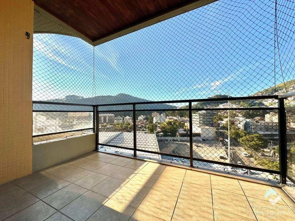 Apartamento, 3 quartos, 110 m² - Foto 28