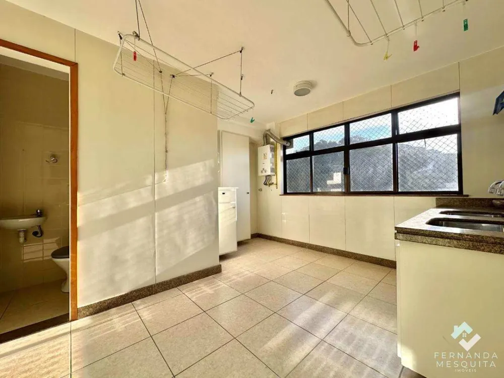 Apartamento, 3 quartos, 110 m² - Foto 40