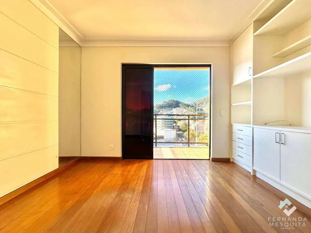 Apartamento, 3 quartos, 110 m² - Foto 13