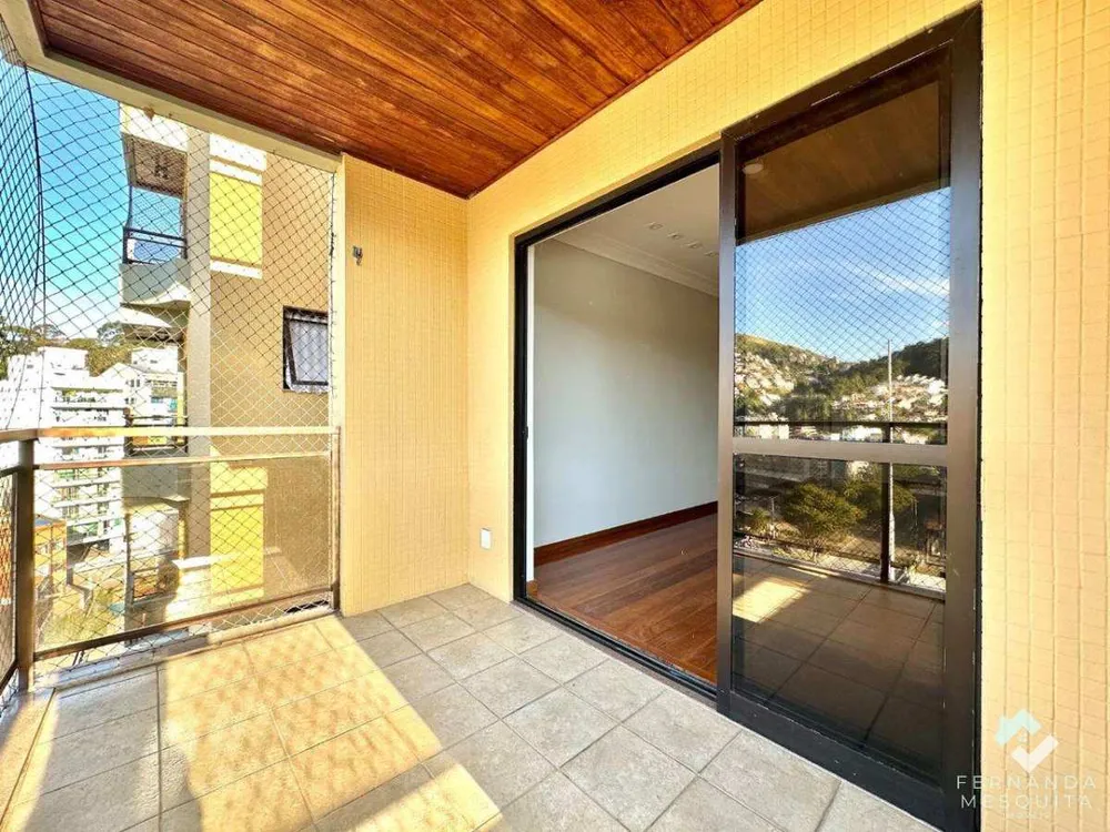 Apartamento, 3 quartos, 110 m² - Foto 33