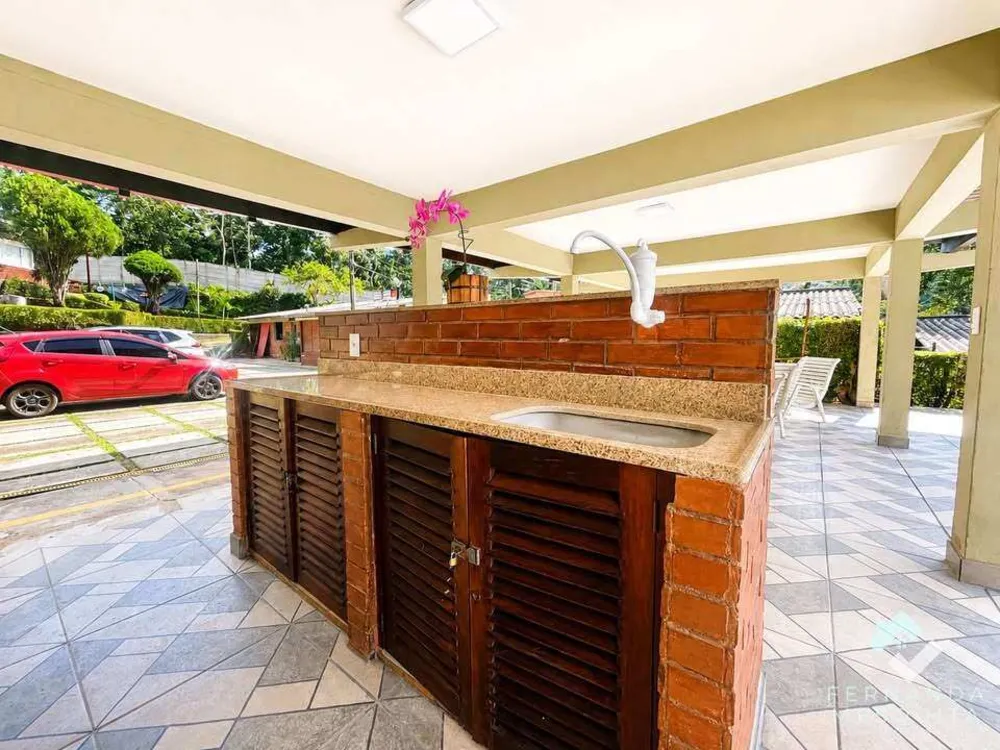 Casa de Condomínio, 3 quartos - Foto 42