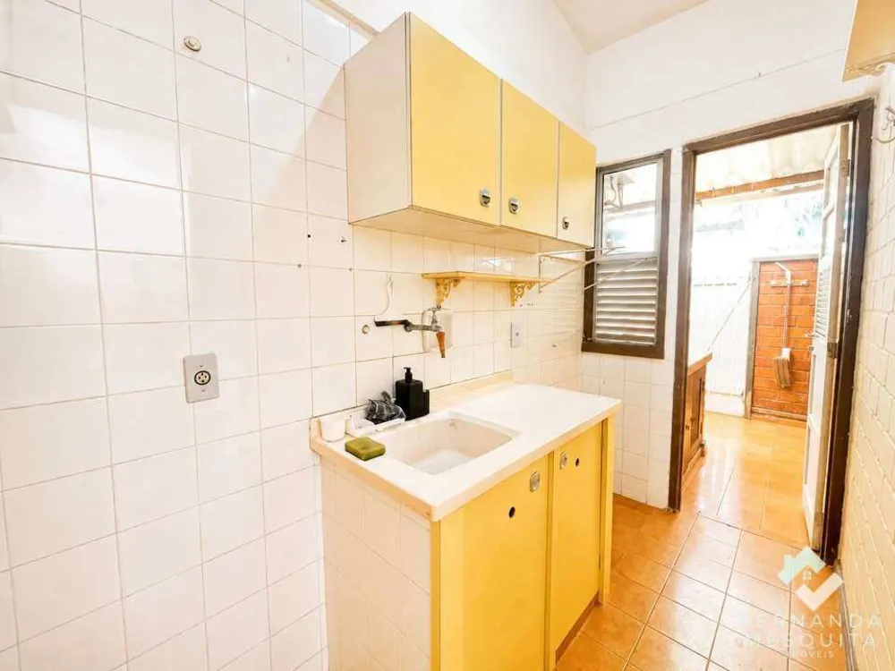 Casa de Condomínio, 3 quartos - Foto 37