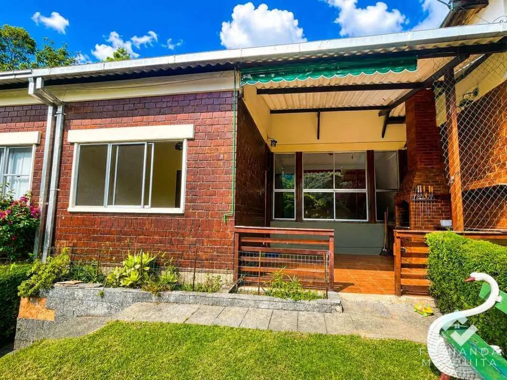 Casa de Condomínio, 3 quartos - Foto 41