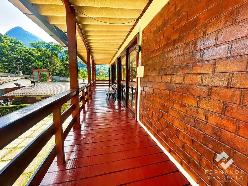 Casa de Condomínio, 3 quartos - Foto 11