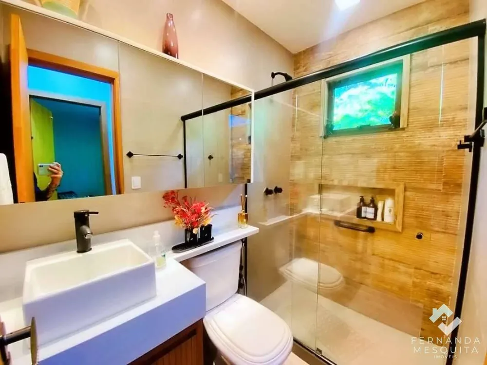 Casa de Condomínio, 3 quartos - Foto 12