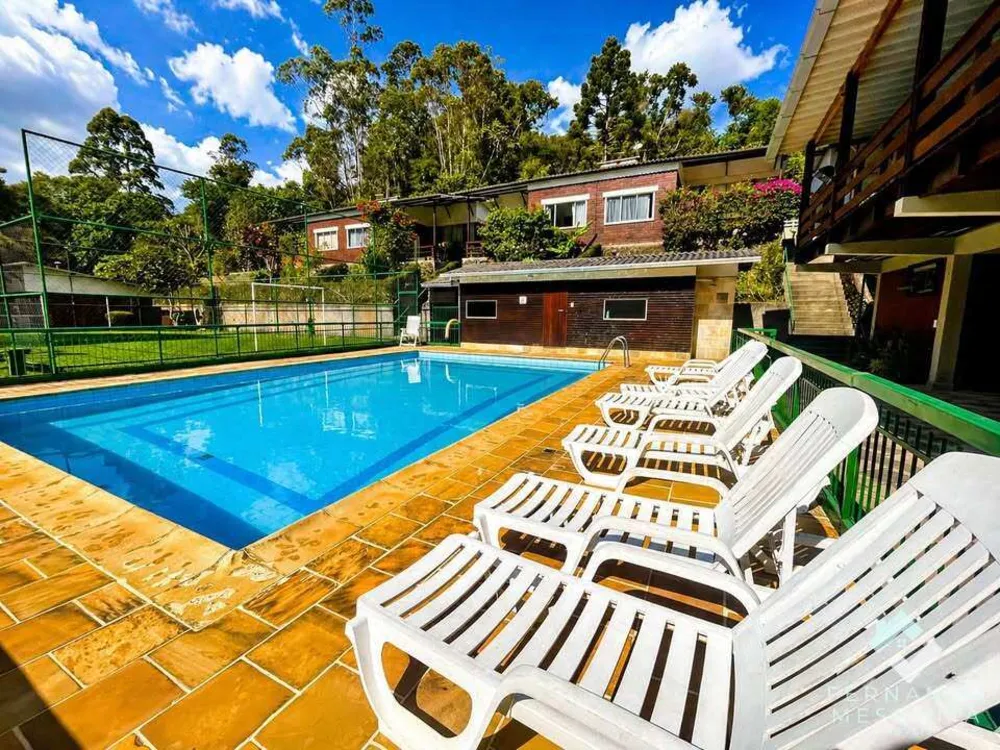 Casa de Condomínio, 3 quartos - Foto 31