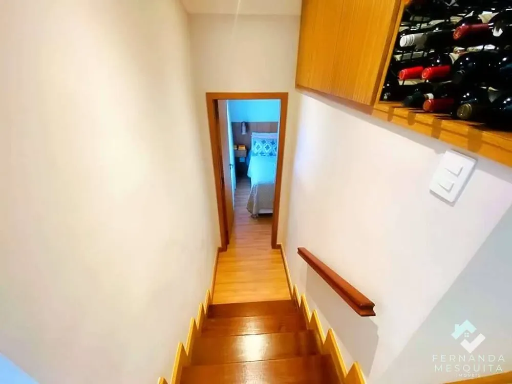 Casa de Condomínio, 3 quartos - Foto 31