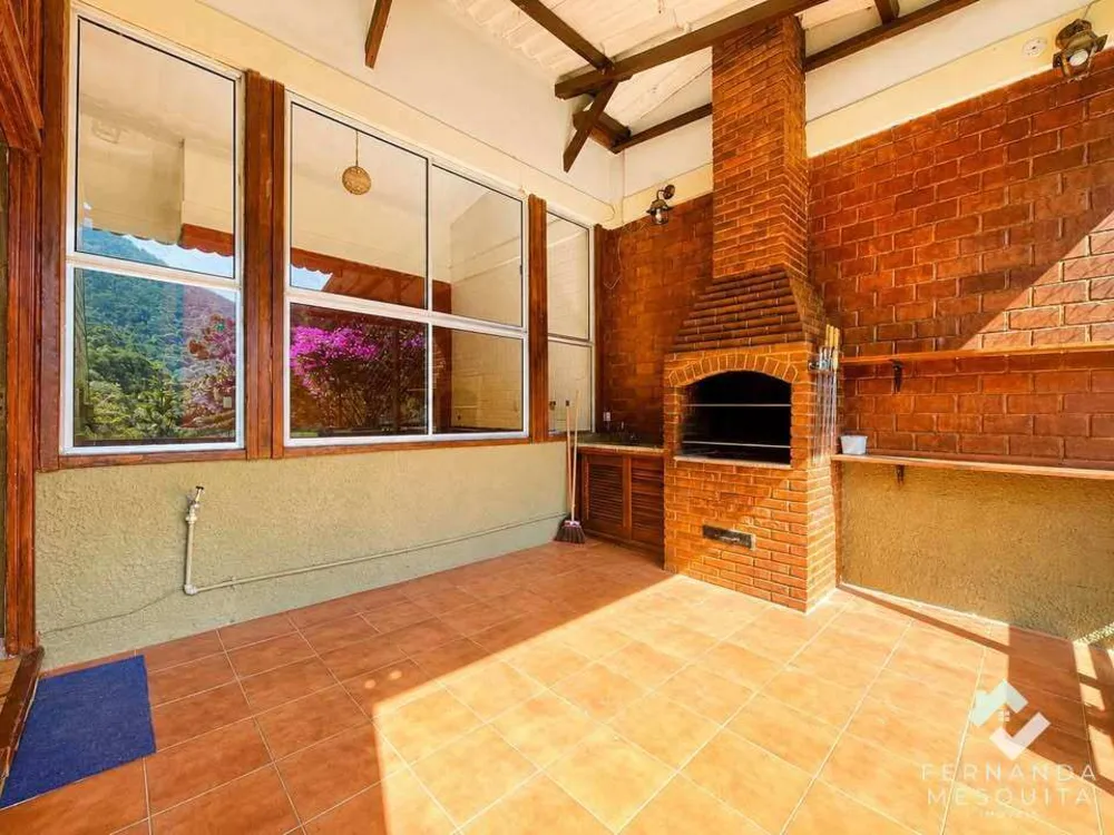 Casa de Condomínio, 3 quartos - Foto 26