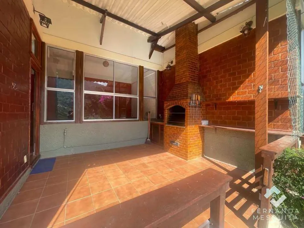 Casa de Condomínio, 3 quartos - Foto 32