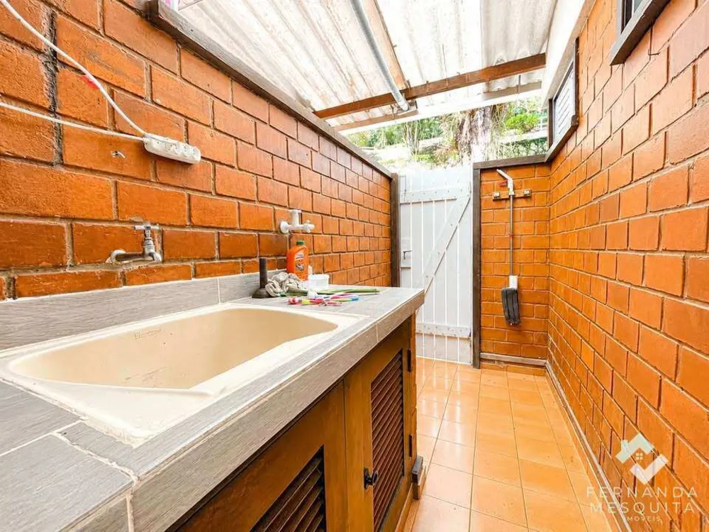 Casa de Condomínio, 3 quartos - Foto 36