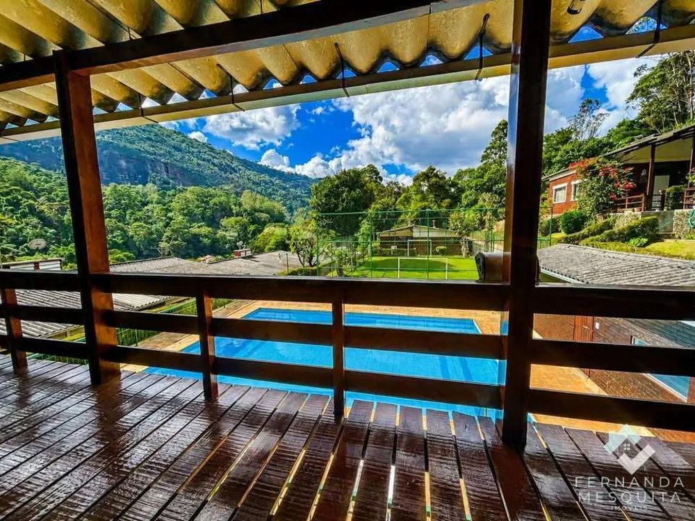 Casa de Condomínio, 3 quartos - Foto 40