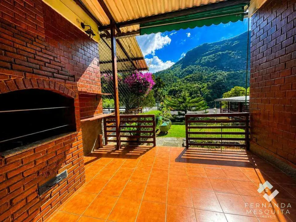 Casa de Condomínio, 3 quartos - Foto 20