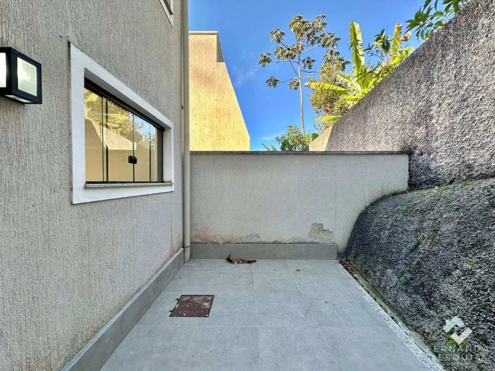 Casa de Condomínio, 2 quartos - Foto 29