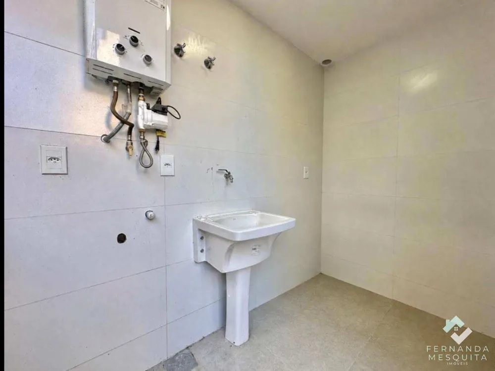 Casa de Condomínio, 2 quartos - Foto 14