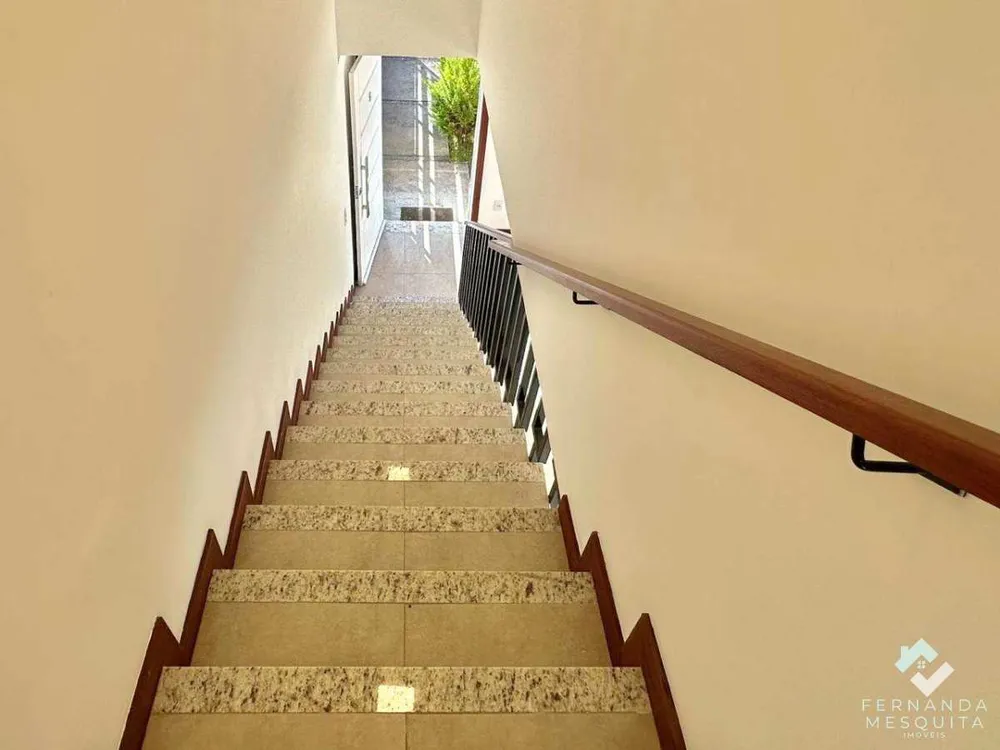 Casa de Condomínio, 2 quartos - Foto 8