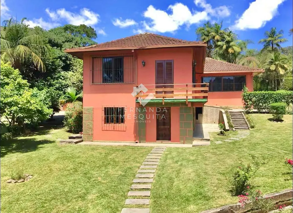 Chácara, 6 quartos - Foto 4
