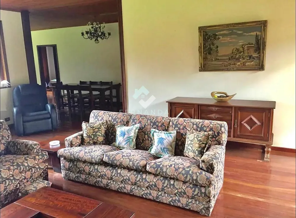 Chácara, 6 quartos - Foto 8
