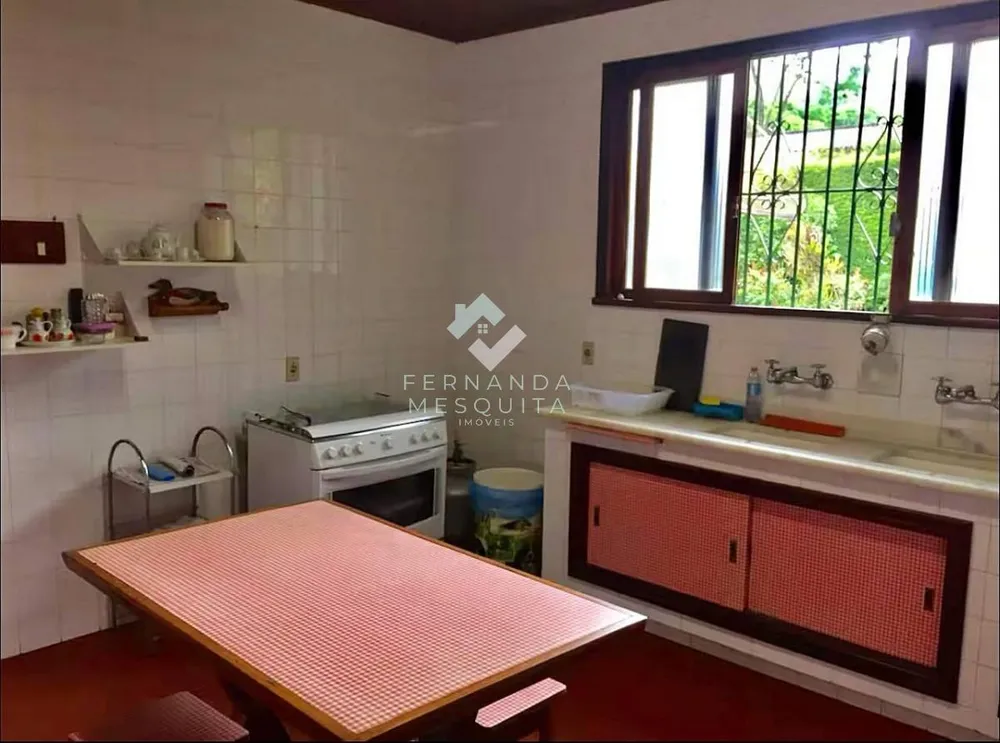 Chácara, 6 quartos - Foto 10