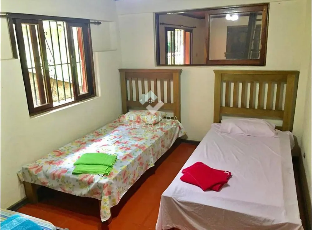 Chácara, 6 quartos - Foto 19