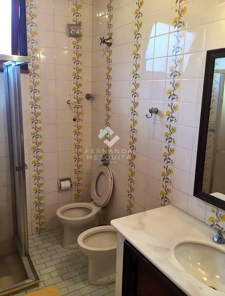 Chácara, 6 quartos - Foto 23