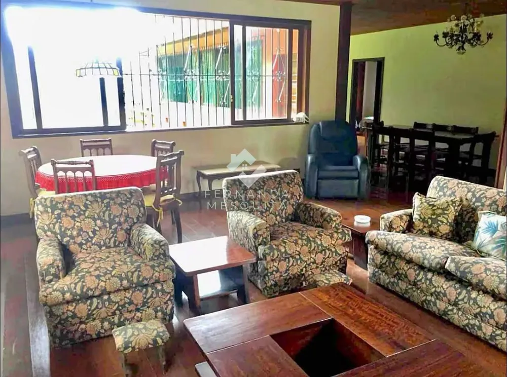 Chácara, 6 quartos - Foto 7